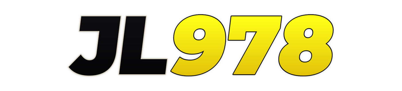 jl978 Casino Logo